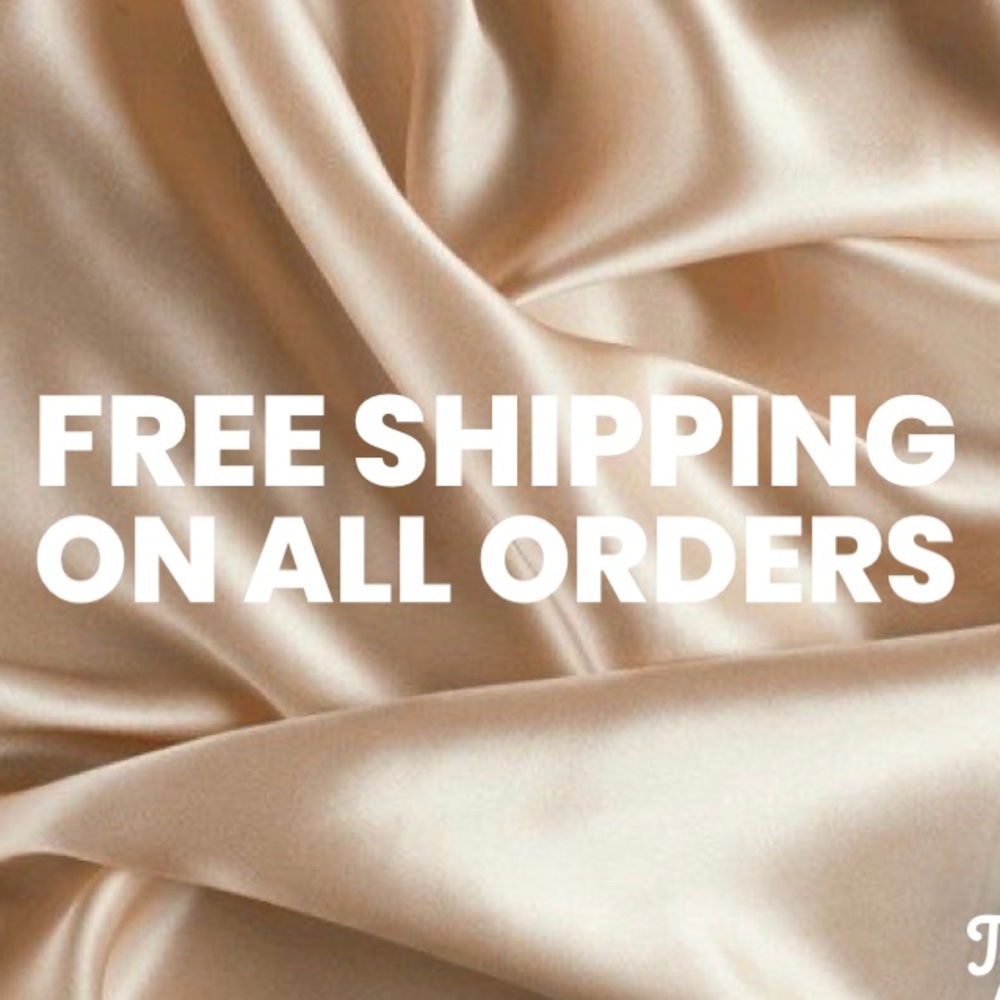 Free shipping